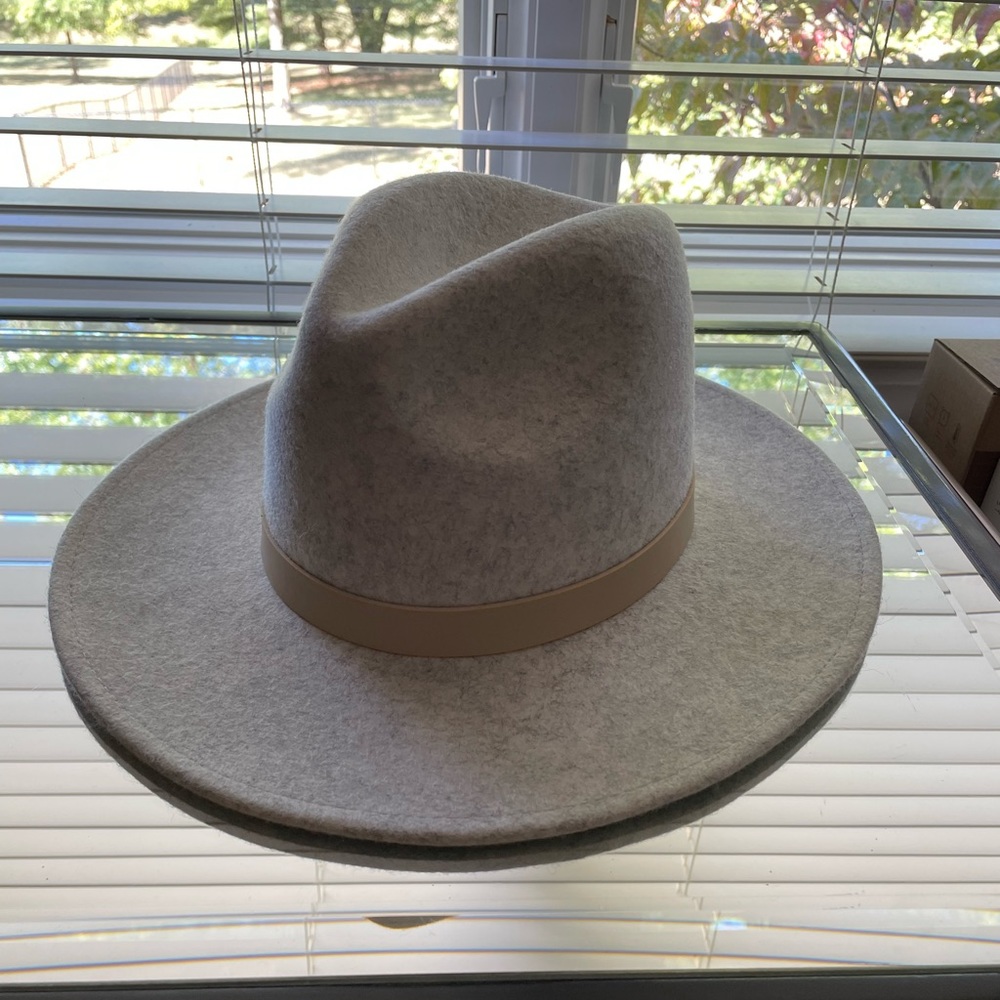 NWT Lack of Color “The Mack” - Size Small (55CM)